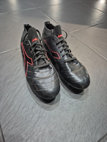 Diadora elite academy sg - diadora,