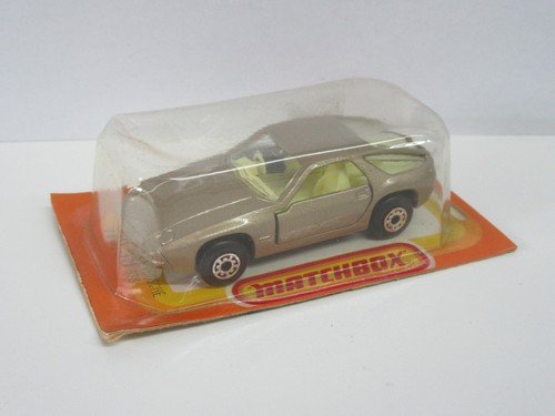 Matchbox superfast 59 - superfast, no.59