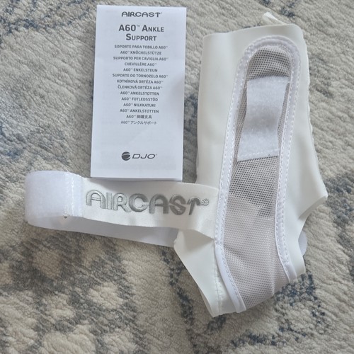 Aircast a60 ankle support - aircast,