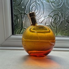 Hermes L'Ambre des Merveilles Eau de Parfum 100ml Spray New Without Box 