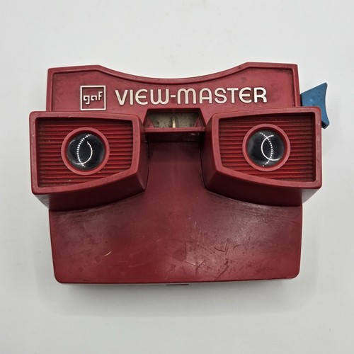 Vintage gaf viewmaster - vintage,