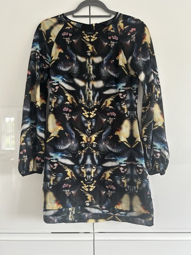 Ted baker london black dress - ted,
