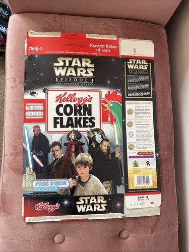 Star wars special - wars,