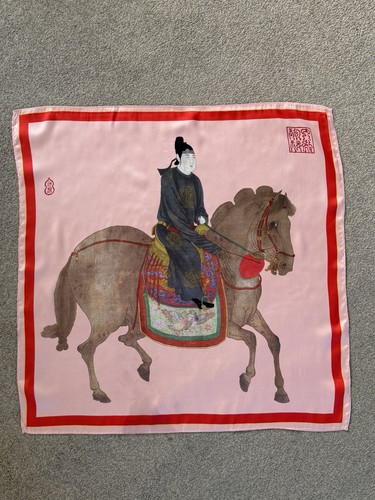 Tang dynasty chinese art horse - chinese,