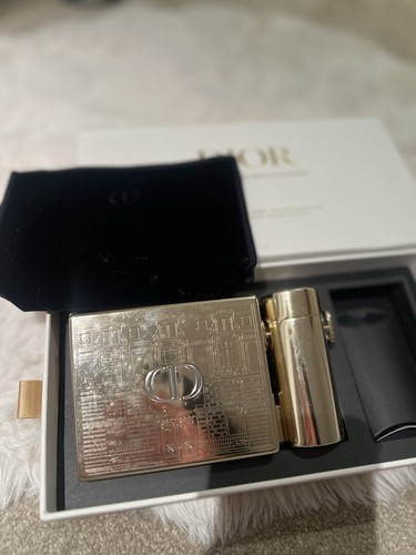 Dior limited edition golden - dior,
