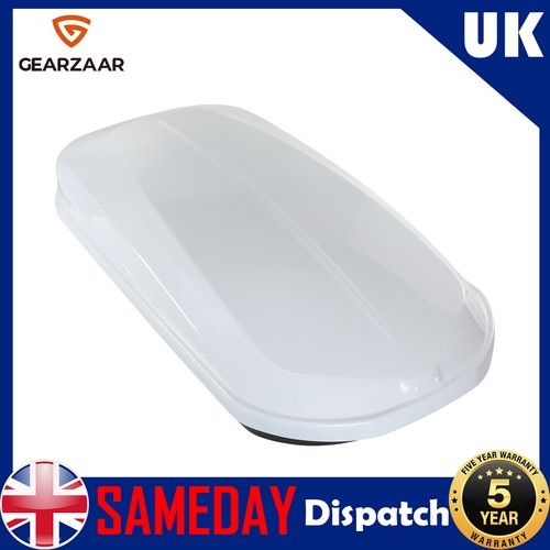 320l cargo box roof top - cargo,