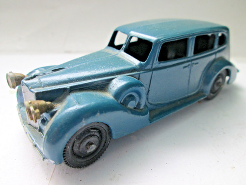 Dinky toy american 39a - american, packard