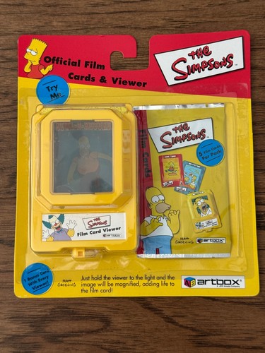 The simpsons official film - official,