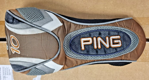 Headcover for ping - headcover,
