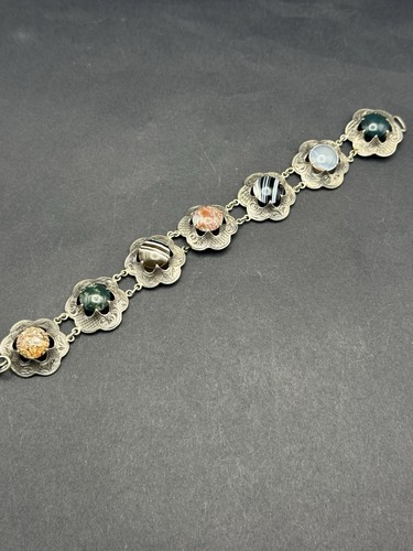 Victorian silver scottish - silver,
