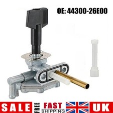 Fuel switch valve - valve, for