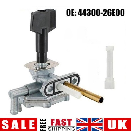 Fuel switch valve tap - switch,
