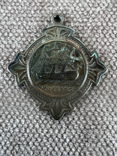 Rare 1905 hms - rare,