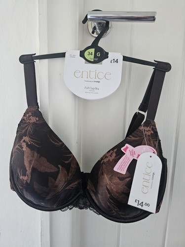 34g underwired full cup - underwired,