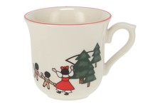 Masons - Christmas Village -