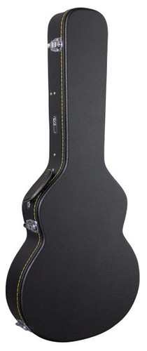 Tgi wood electric guitar case - tgi,