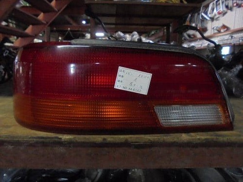 Toyota corolla levin 1995 - toyota,