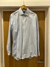Austin Reed light blue shirt