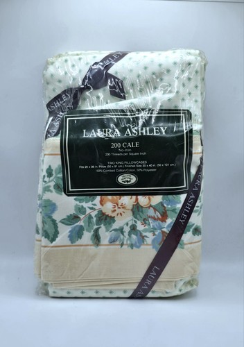 Vintage laura ashley king size - ashley,