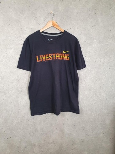 Vintage nike livestrong logo - vintage,