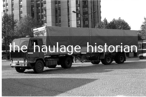 Thh truck photos - volvo, f88