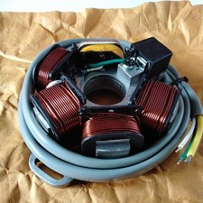 Lambretta NOS BGM AC 12VOLT