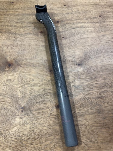 Orbea zeus carbon seatpost - carbon,