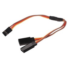 1x 150mm Y Type Servo