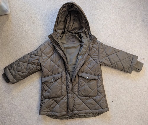 Next coat girls - girls, age