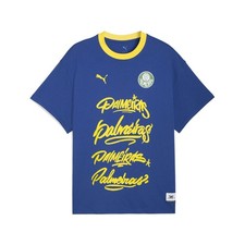 PUMA  Hoops X Se Palmeiras