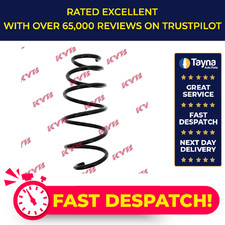 2x Coil Springs (Pair Set)