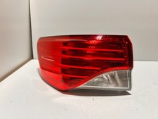 TOYOTA AVENSIS REAR OUTER LEFT