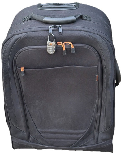 Revelation rolling suitcase - suitcase, 71