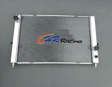 Manual Aluminum Radiator for