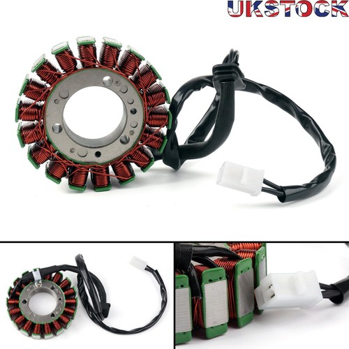 Generator stator coil for - coil,
