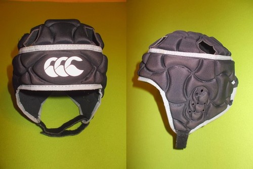 Headguard 10 12 - headguard, m)