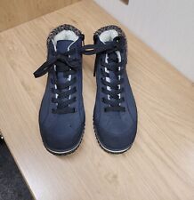 Navy Reiker Riekertex Water