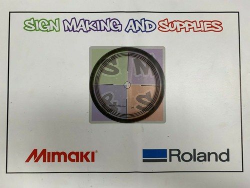 Roland 300 540 grit encoder - roland, vp
