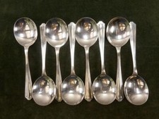 8 Nice Vintage Jonelle Soup