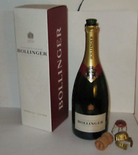 EMPTY - Bollinger Champagne