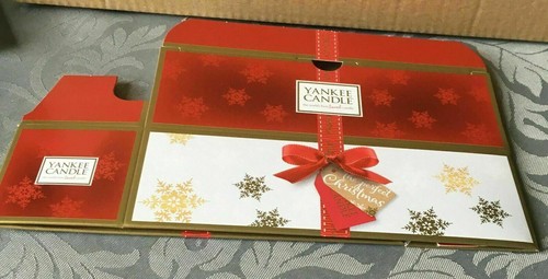 Yankee candle different - yankee,
