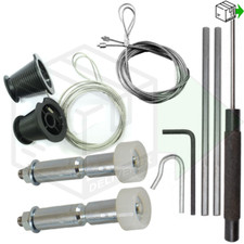 Cardale cables cones for - for, old