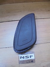 PEUGEOT 206CC 206 2005 NEARSIDE PASSENGER SIDE FRONT SEAT SRS 96484355ZR