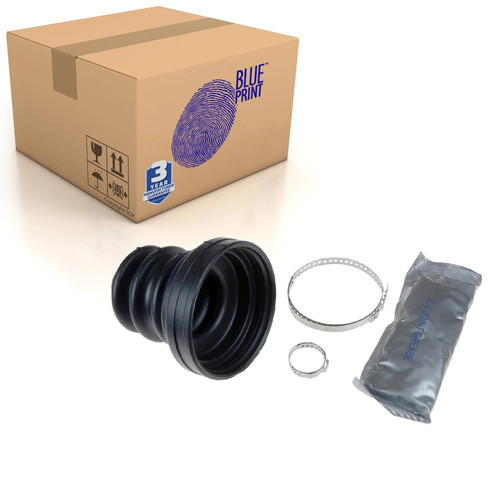 Boot kit fits toyota 4 - cv,