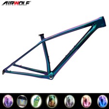 AIRWOLF Carbon MTB Frame