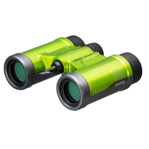 Pentax 9x21 binoculars - 9x21,