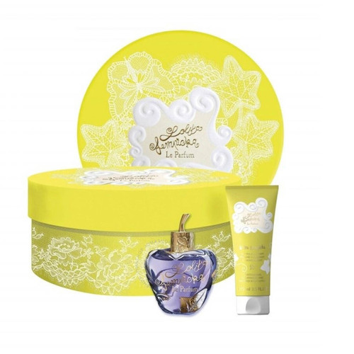 Lolita lempicka parfum - le,