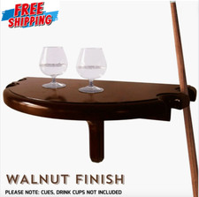 Wall Mount Drink Table Game