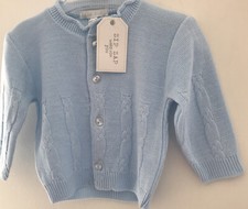 Zip Zap 9 Months Baby Blue