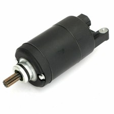 New Starter 9-Spline For Honda